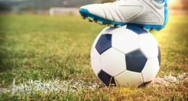 Medicina Chinesa no Futebol no Feminino