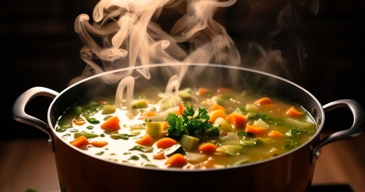 Pequeno-almoço quente e nutritivo - princípios de dietética chinesa