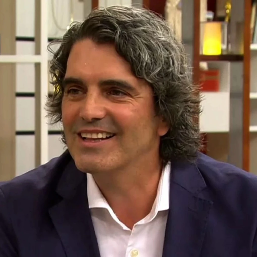 Dr. Fernando Fernandes - Diretor Clínico Five Clinic