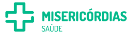 logo das misericordias da saude
