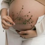 Sessão de acupuntura para fertilidade na Five Clinic Lisboa — medicina integrativa e reprodutiva