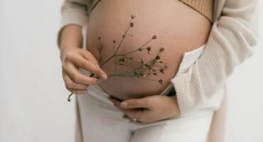 Sessão de acupuntura para fertilidade na Five Clinic Lisboa — medicina integrativa e reprodutiva